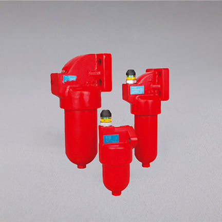 DFB...MADFB...QE系列高压过滤器