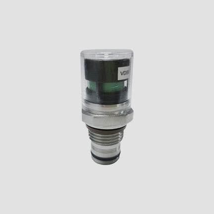 KVD3B.1替代HYDAC压差发讯器