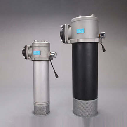 RFB系列直回自封式磁性回油过滤器