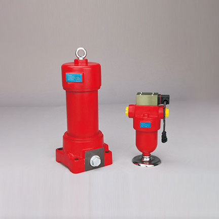 ZU-H、QU-H系列过滤器
