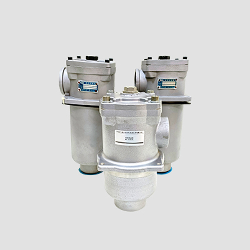 RF回油过滤器