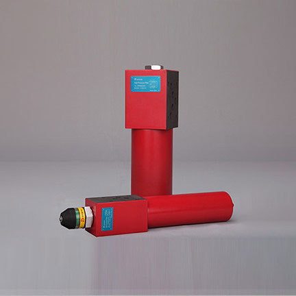 DFF系列高压过滤器