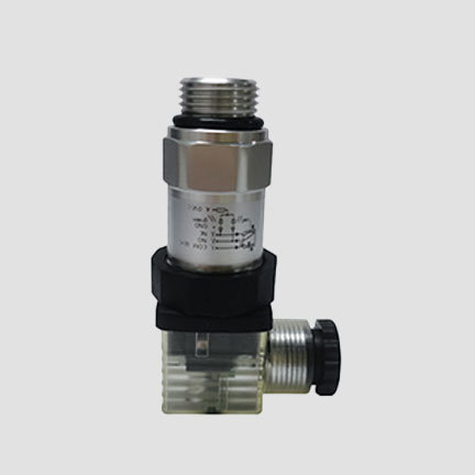 KVR2VCALG1 2-L24压差发讯器