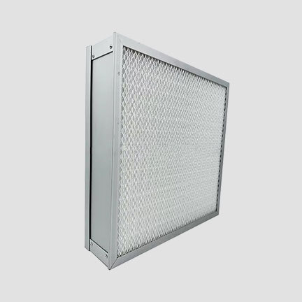 液槽式高效板框过滤器