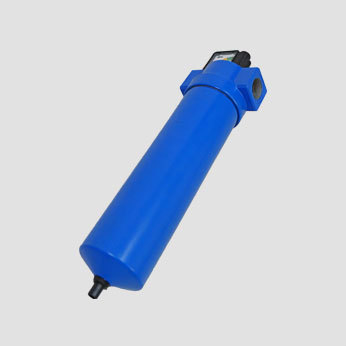 带压差表过滤器