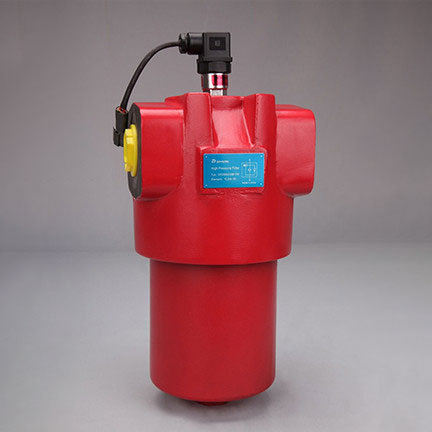 DFZ高压管路过滤器液压过滤器