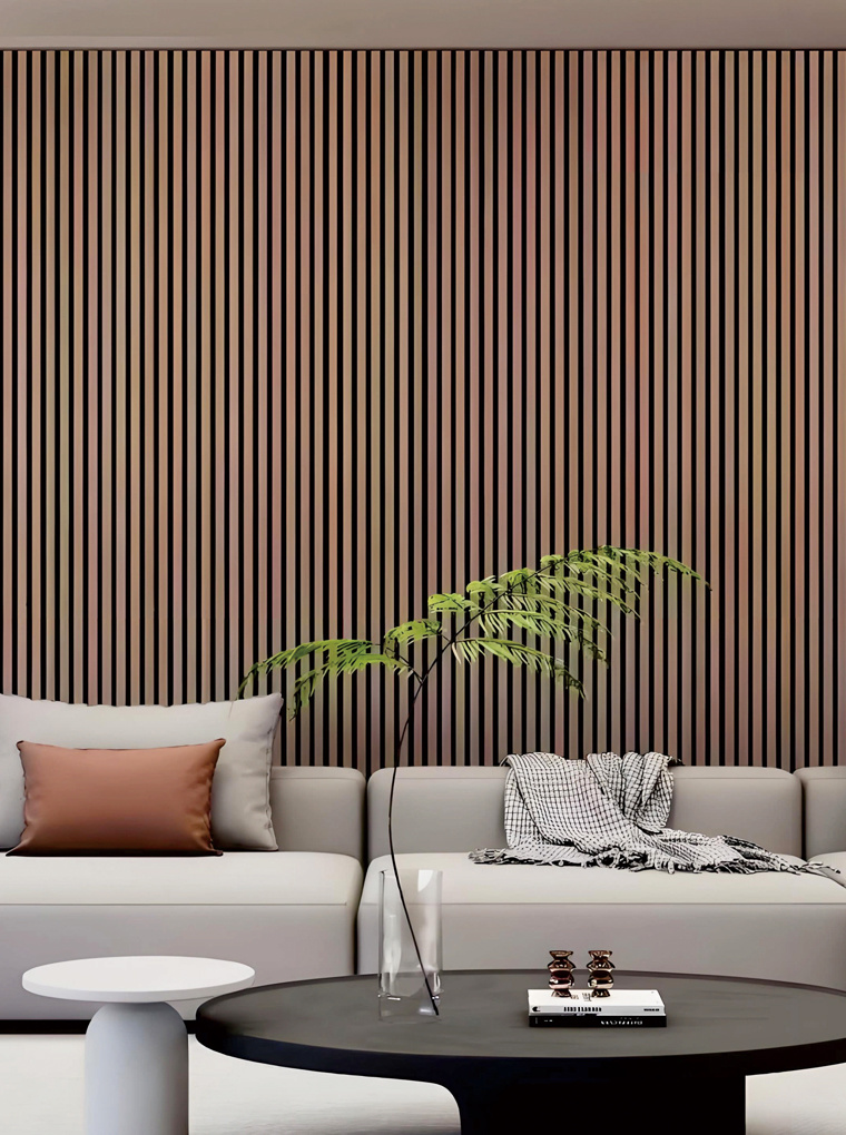 Acoustic wall panel Acoustic wall panel