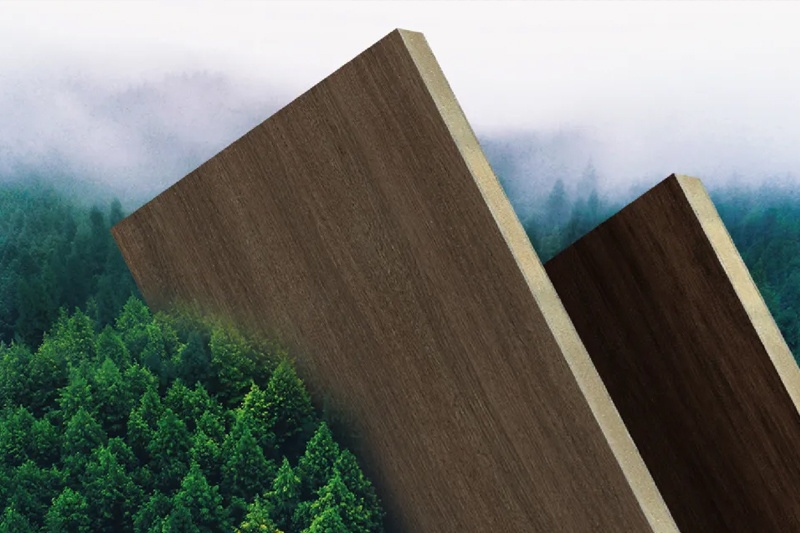 The environmental performance of the board directly affects the health of the whole family The environmental performance of the board directly affects the health of the whole family