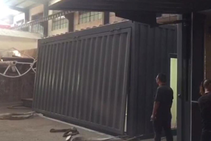 Application video 3