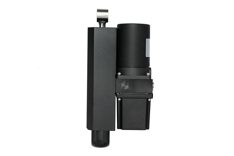 The market for electromechanical equipment products is also becoming increasingly mature, allowing for faster expansion into international markets.