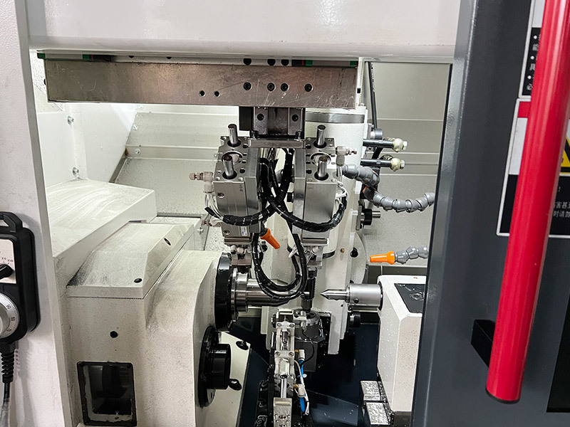 Hobbing machine Hobbing machine