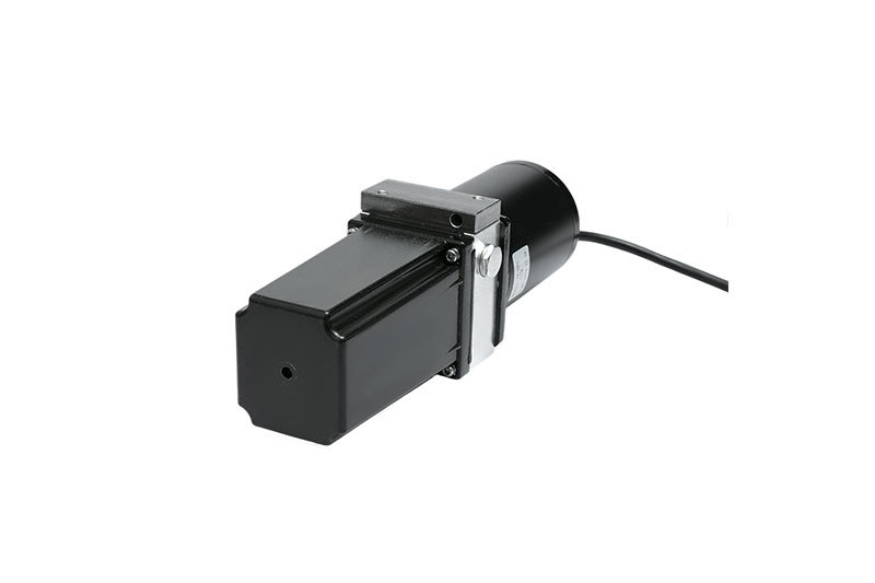 Features and Principles of Electro-Hydraulic Jaw Valves