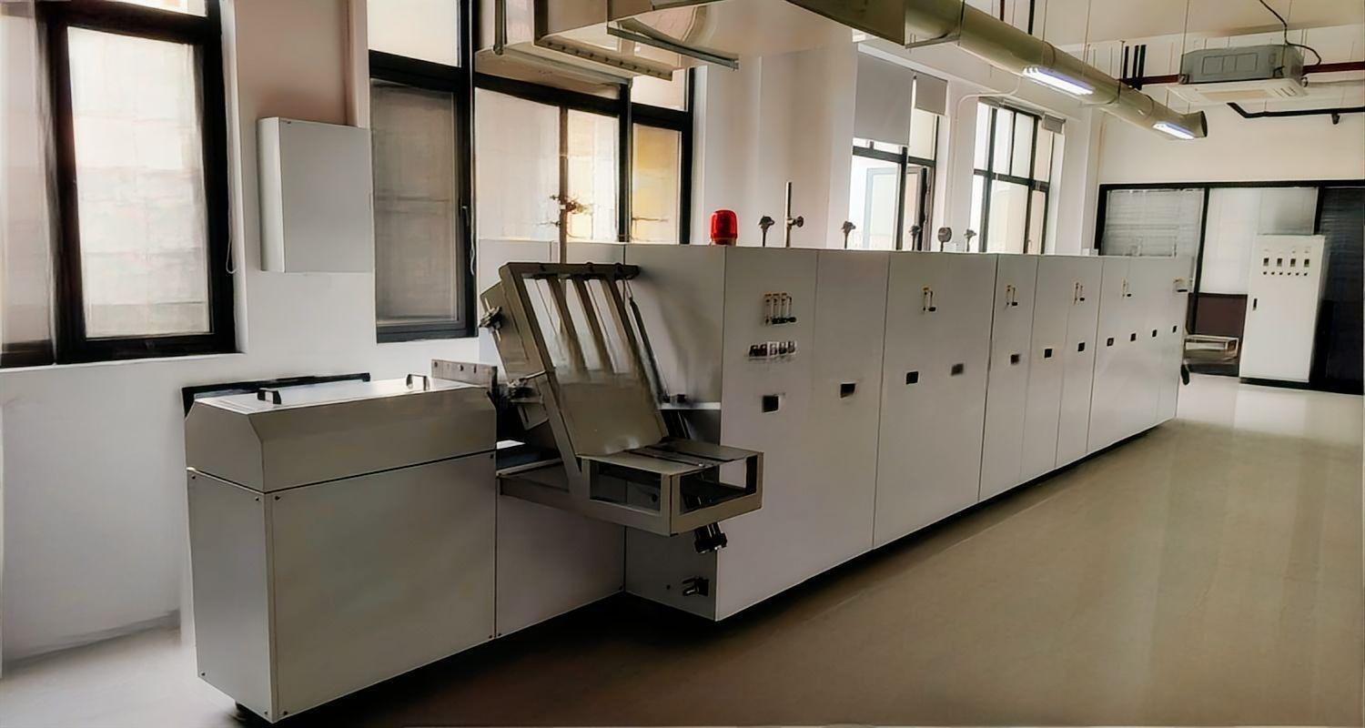Pusher Kiln for Refractory Materials: High-Temperature Stability, Uniform Sintering, Excellent Thermal Shock Resistance