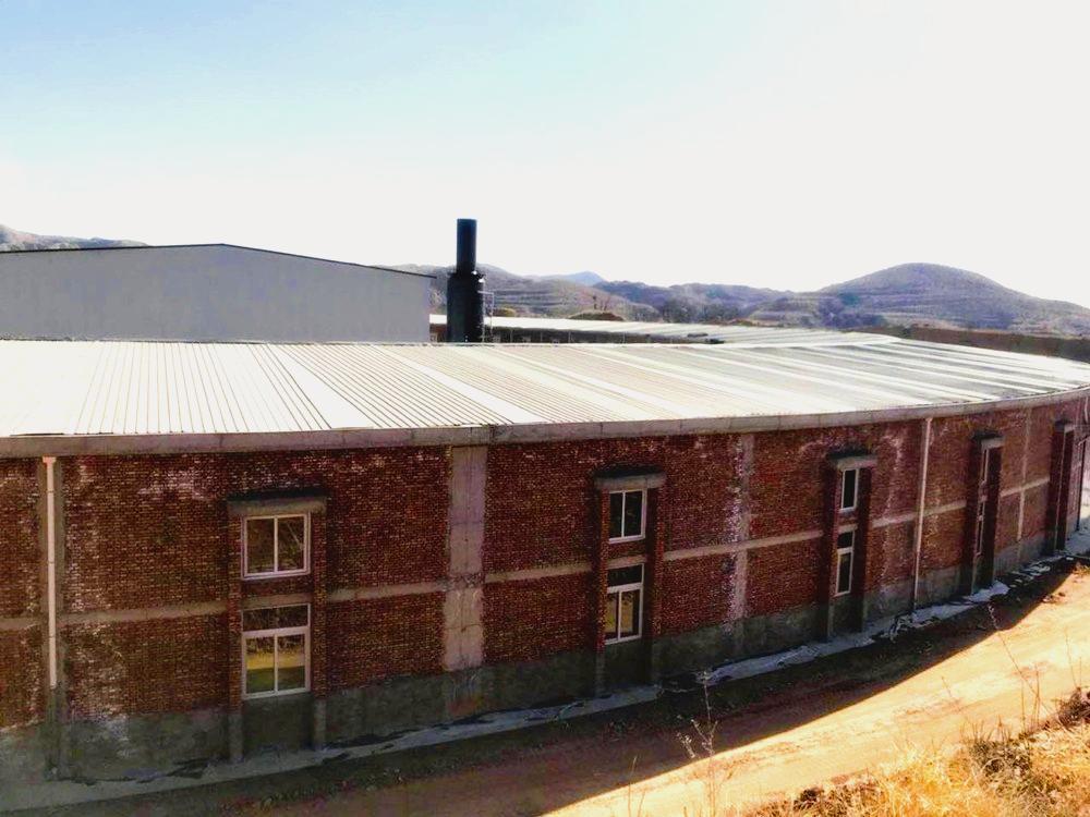 High-Capacity Kiln Technology for Brick Manufacturing