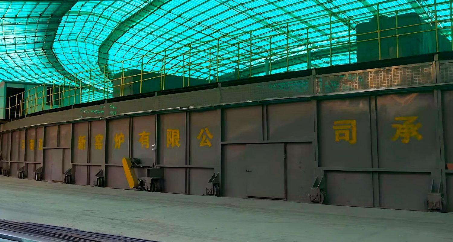 Understanding Mobile Tunnel Kilns: A Key Innovation in Industrial Firing Processes