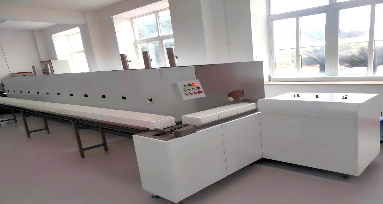 Pusher Kiln for Powder Metallurgy: Dense Sintering, Precise Dimensional Control, Batch Consistency
