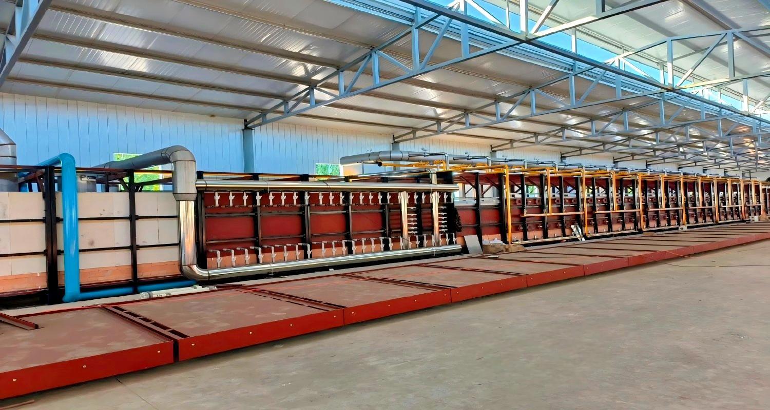 Understanding the Benefits of Roller Kilns in Industrial Processes