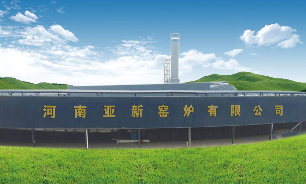 7.2m cross-section mobile tunnel kiln produces 100,000 sintered clay bricks per day