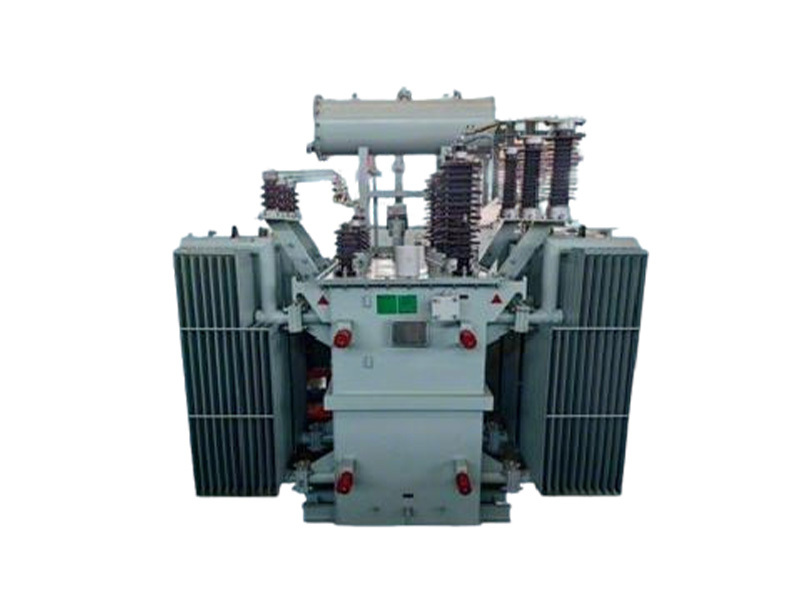 35kV 级油浸式电力变压器