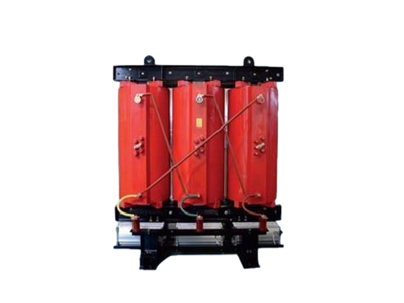 10kV 级环氧浇筑干式变压器