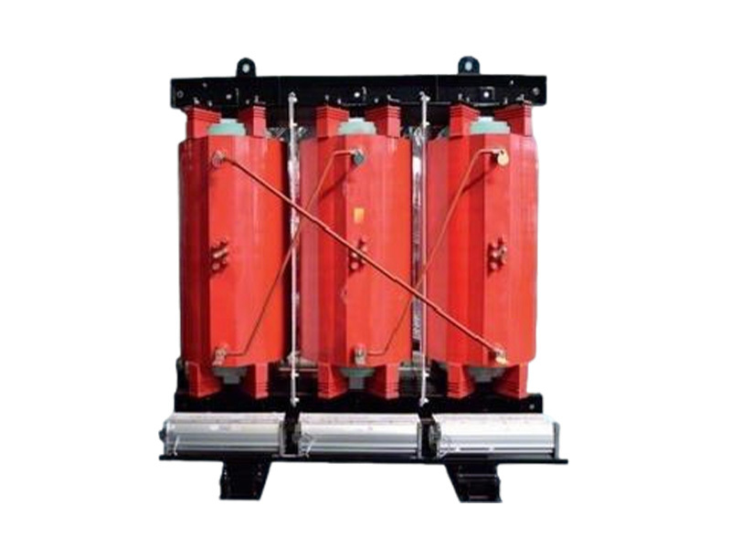 35kV 级环氧浇筑干式变压器