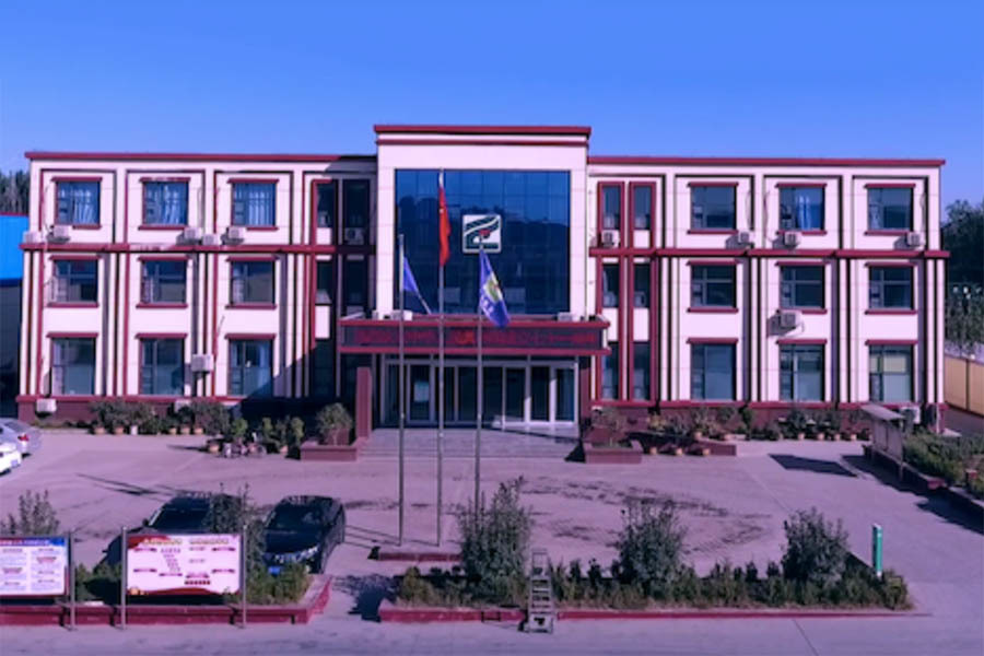 Linyi Jiangyuan Decoration Materials Co., Ltd. 2025 Social Responsibility Report