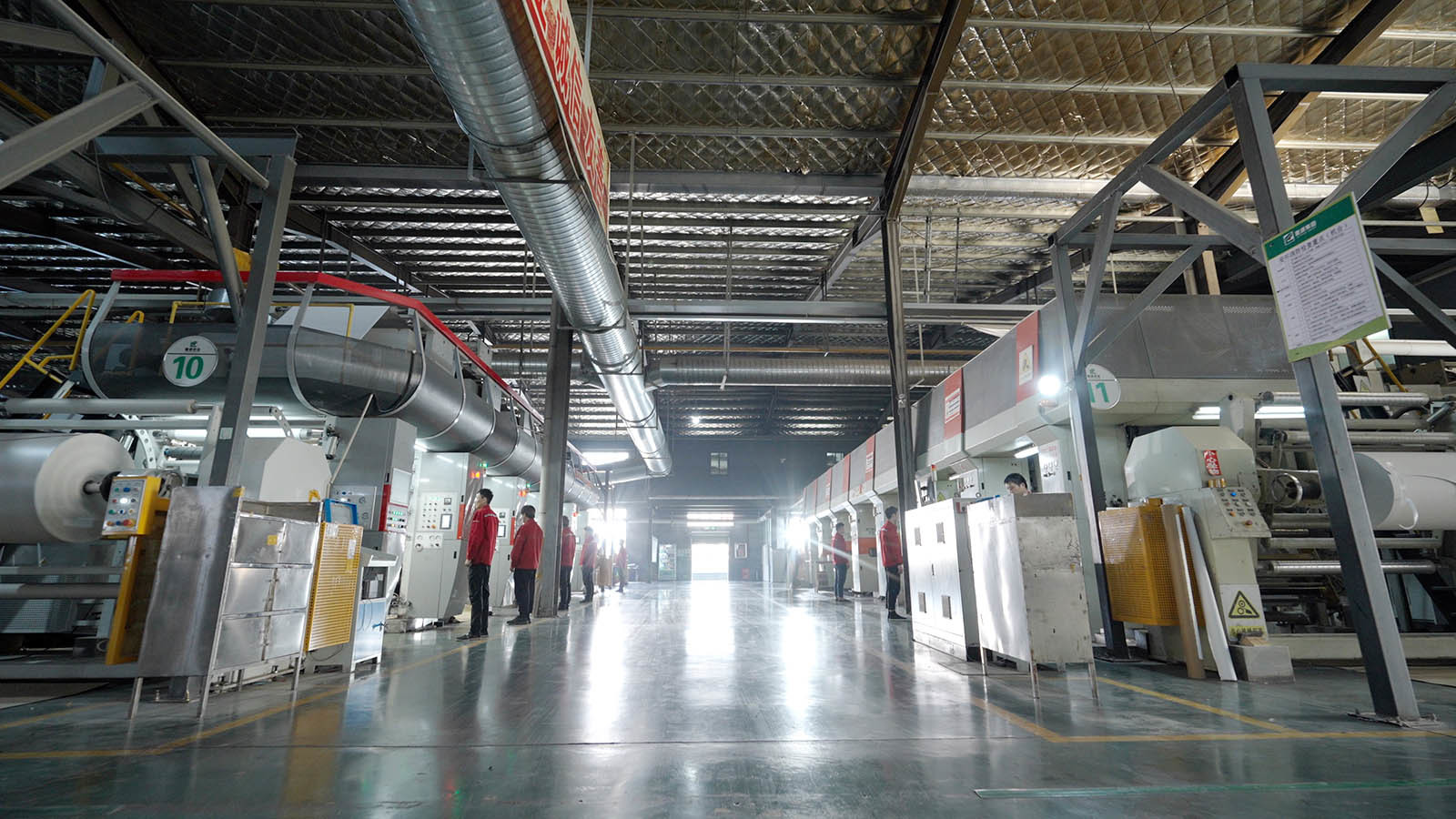 16 Beiren gravure rapid printing lines 16 Beiren gravure rapid printing lines