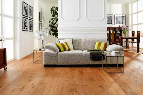 Concept and classification of decorative base paper in China