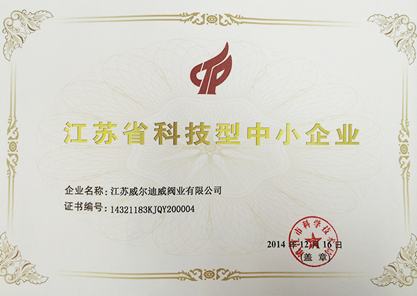 科技型中小企業(yè)