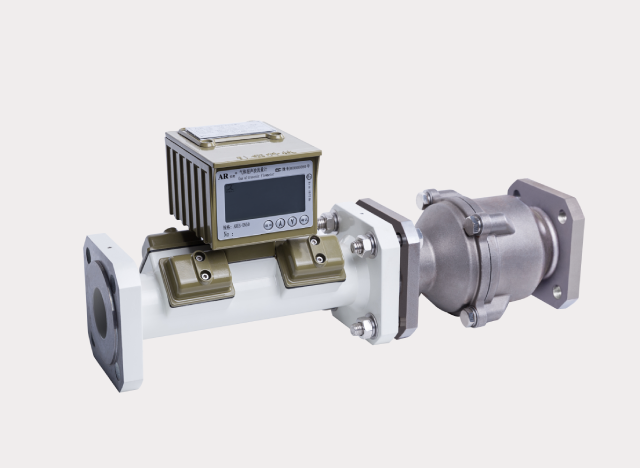 Ultrasonic Domestic Gas Meter