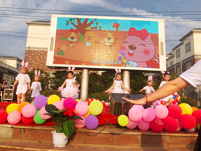 春暉小哈佛幼兒園慶六一文藝匯演圓滿舉行