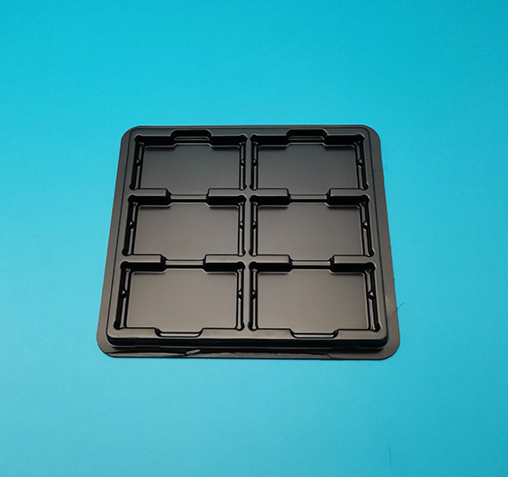 PP blister packaging