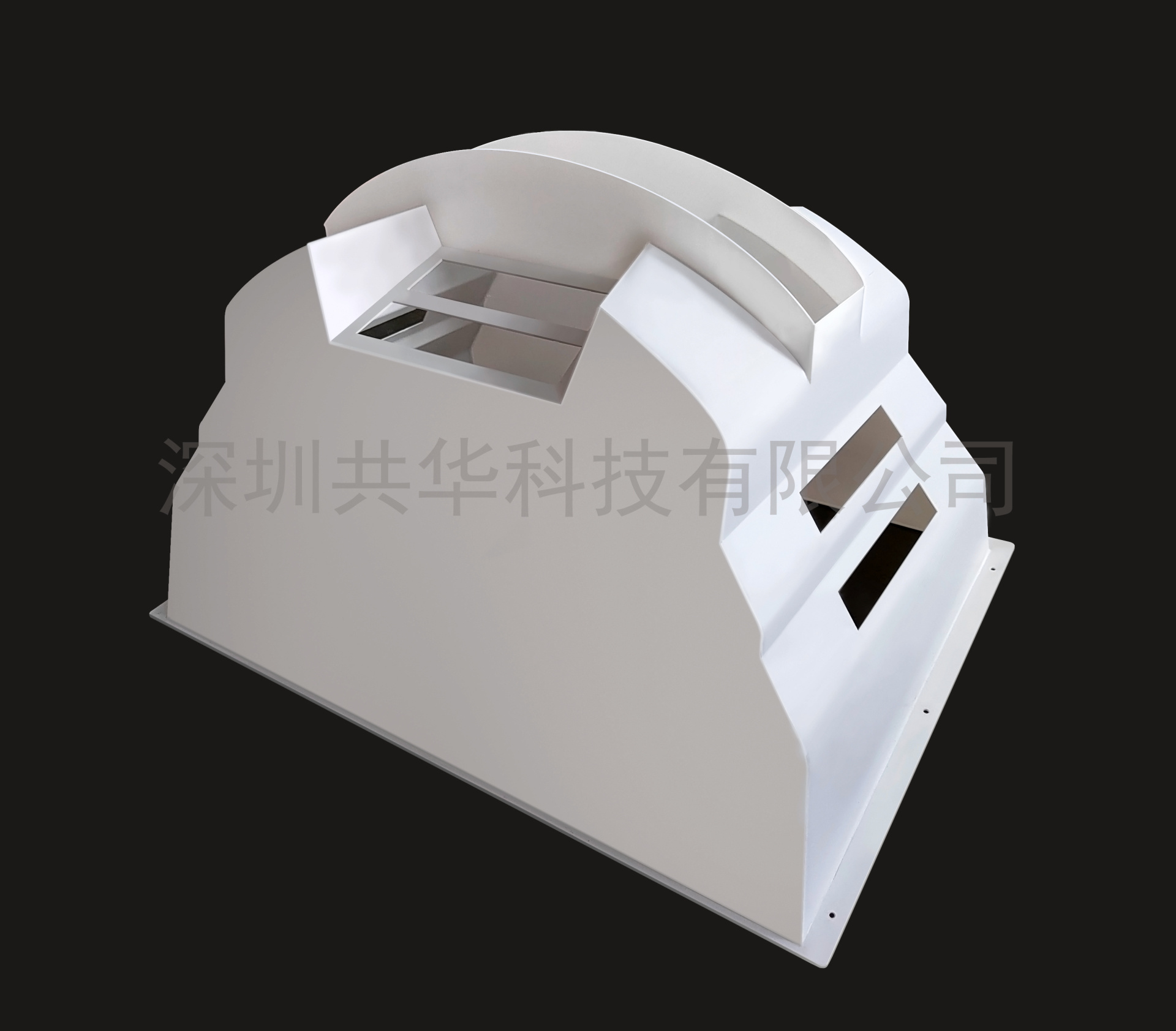 吸塑外壳