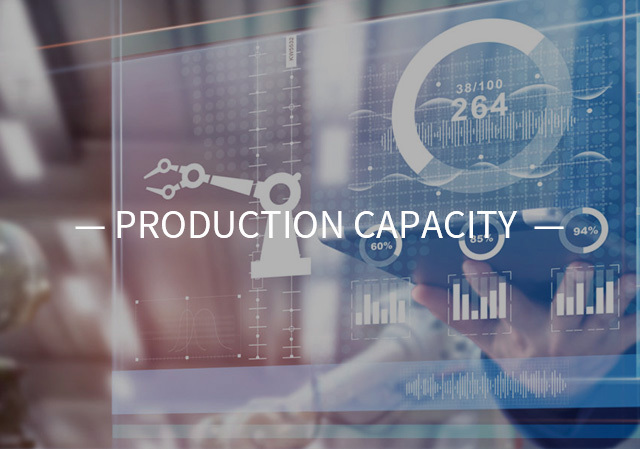 Production equipment