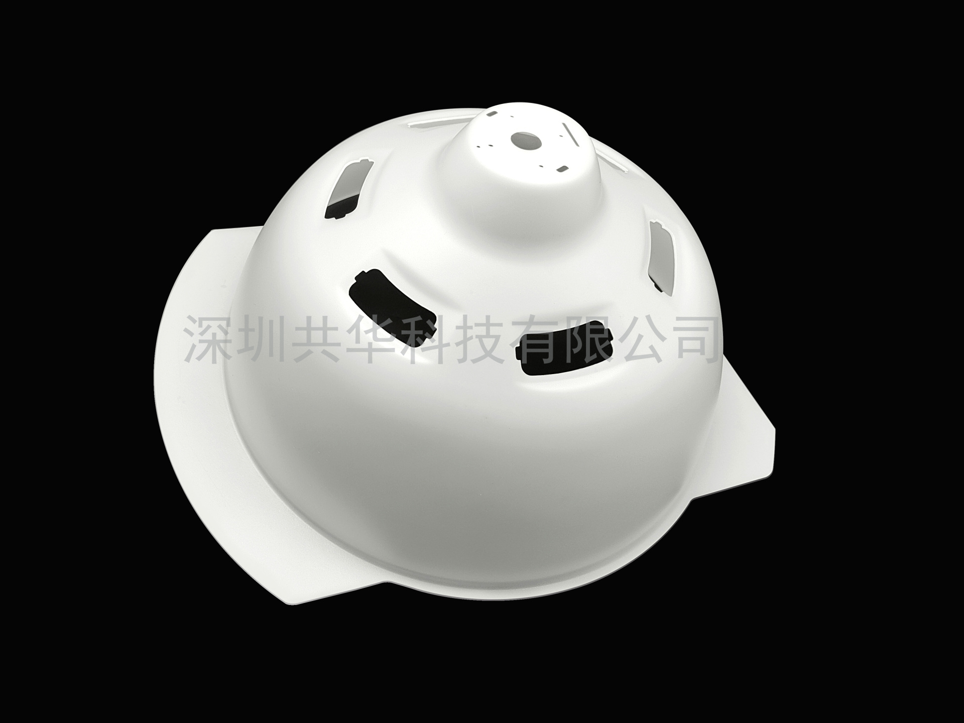 吸塑灯罩