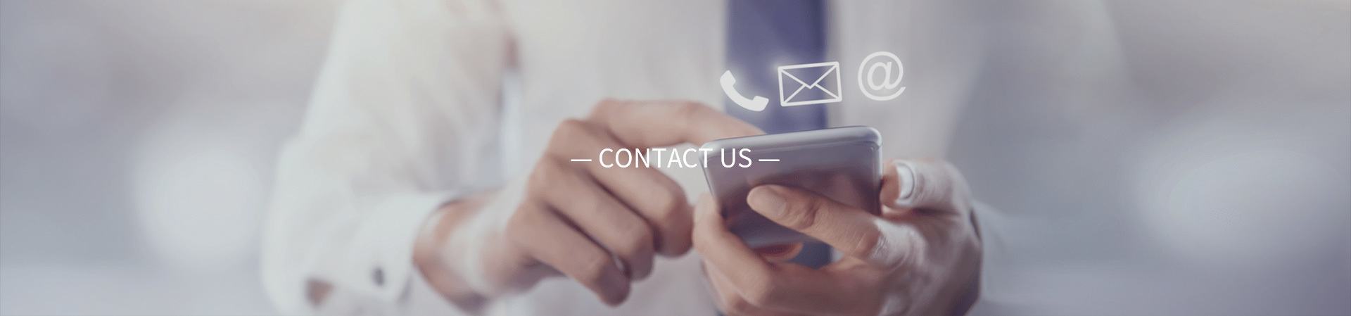 Contact Us
