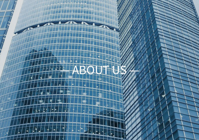 About Us