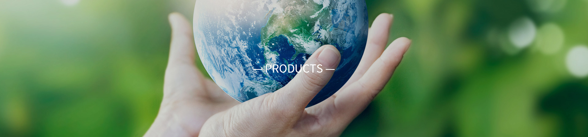 Products