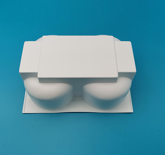 PP blister packaging