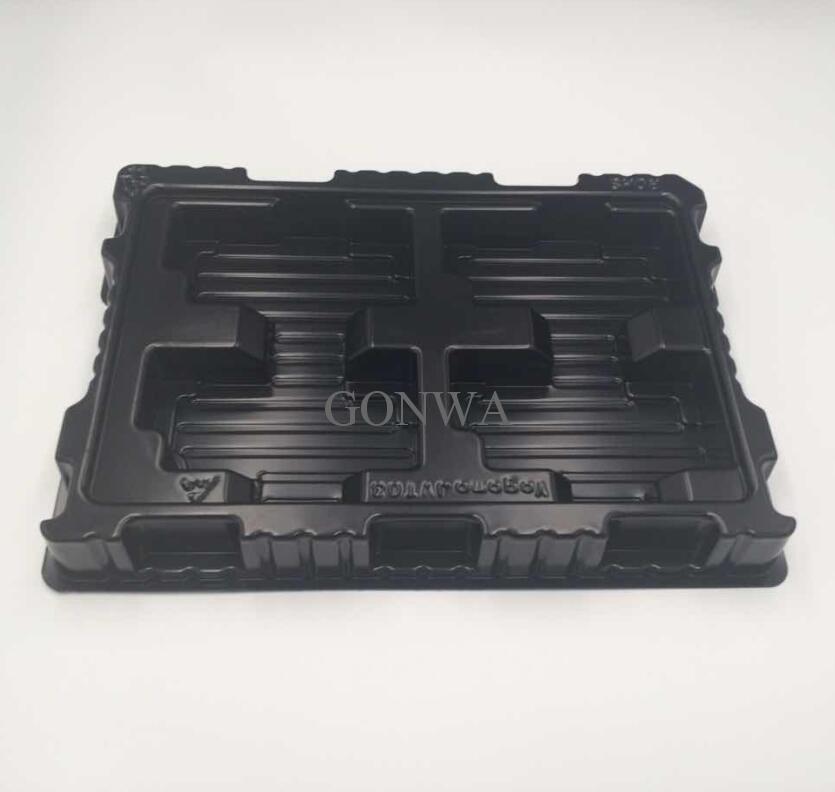 Shunmo automatic line special tray