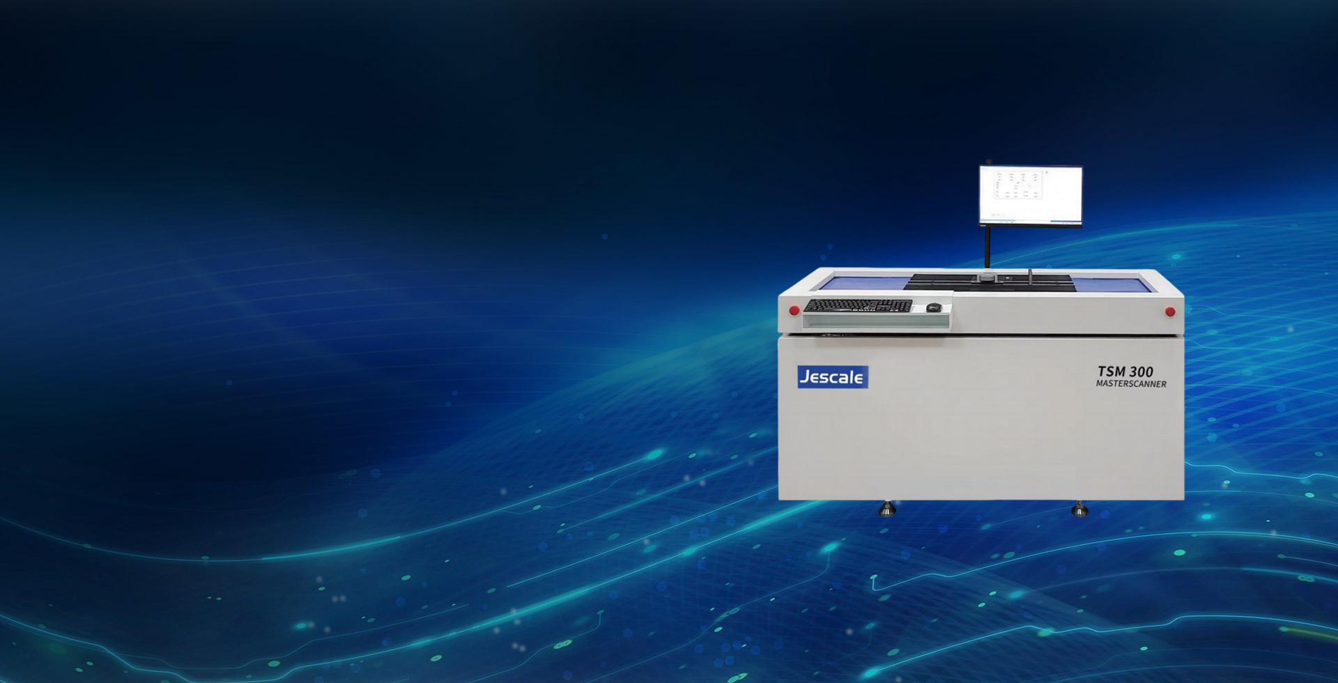 Horizontal Thread Comprehensive Measurement System