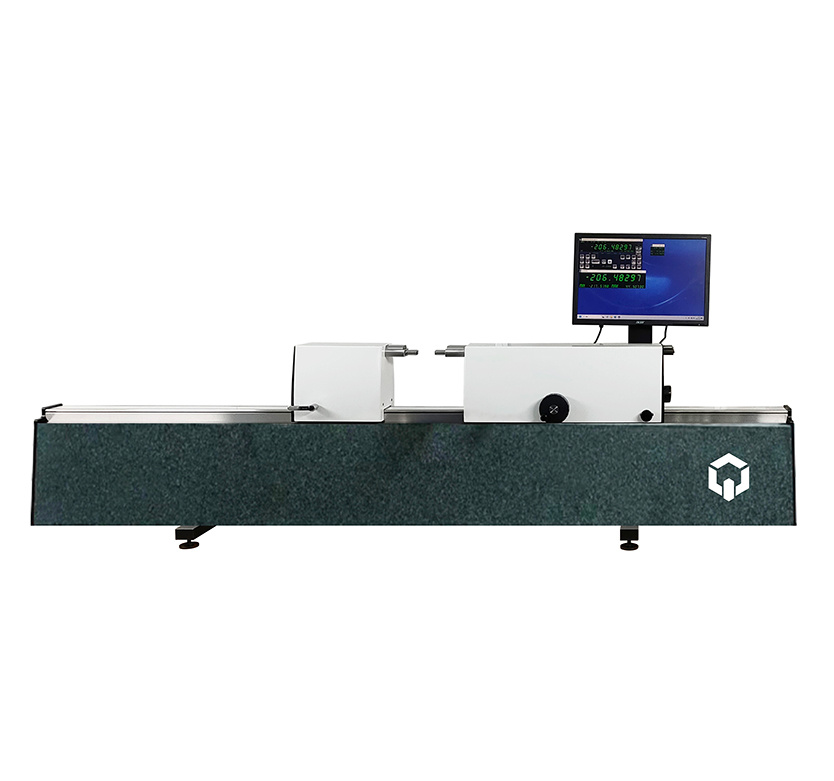NANO-CHECK Series High Precision Length Measuring Machine