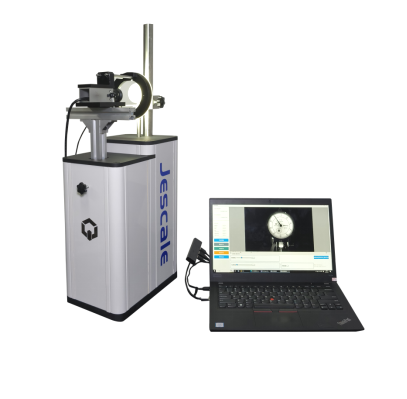 Fully Automatic Indicator Calibrator