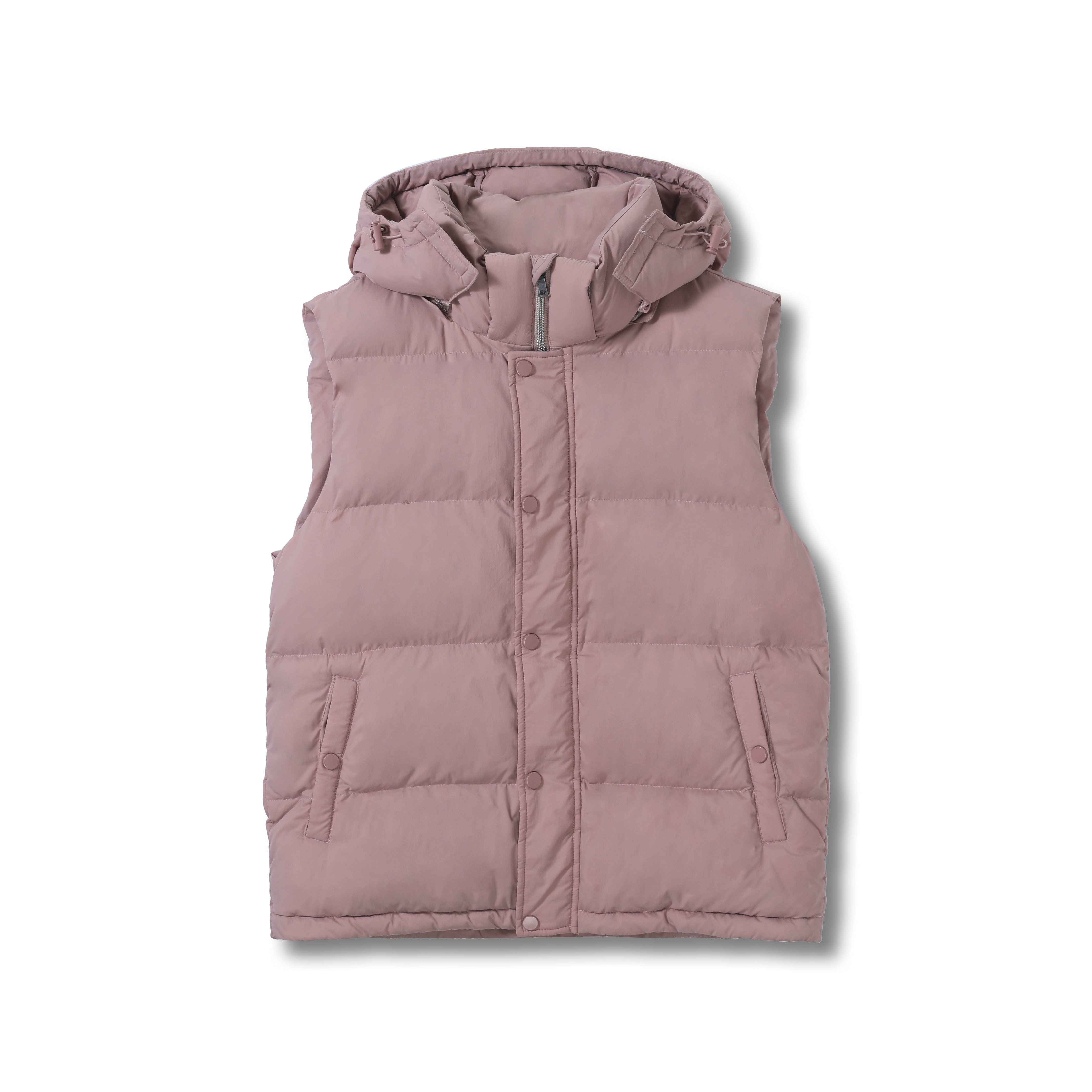 LADY'S PADDING VEST