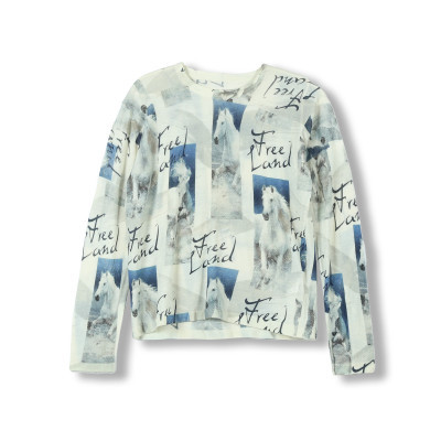 Jxsn107 100%wool pva