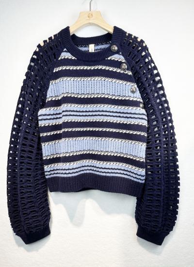 S24023 90%WOOL 10%CASHMERE