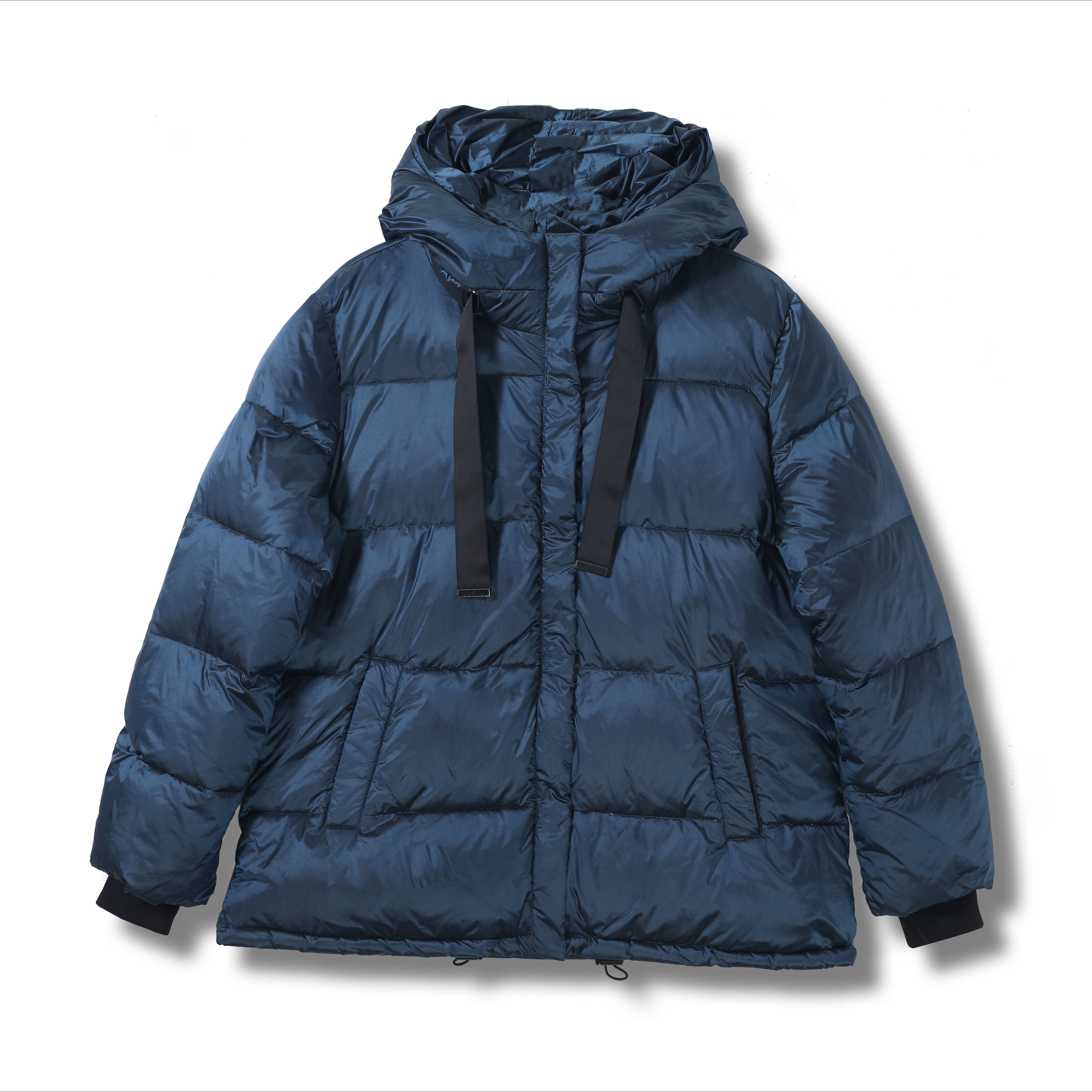 LADY'S PUFFER JACKET