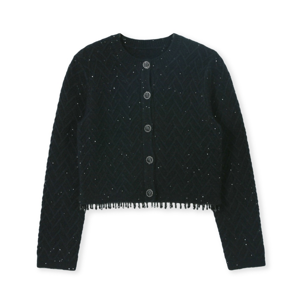 S24031 30%NYLON 26%POLYESTER 22%ALPACA 22%WOOL