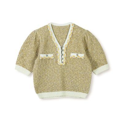 S24029-1 75%COTTON 25%NYLON + 1/6.2 85%COTTON 15%ANYLON + 2/50 72%VISCOSE 28%NYLON + LUREX