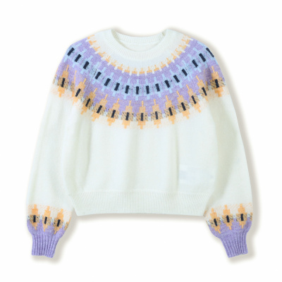 EE23-7J-Z27 50%Recycled Polyester 25%Polyester 15%Acrylic 7%Wool 3%Spandex